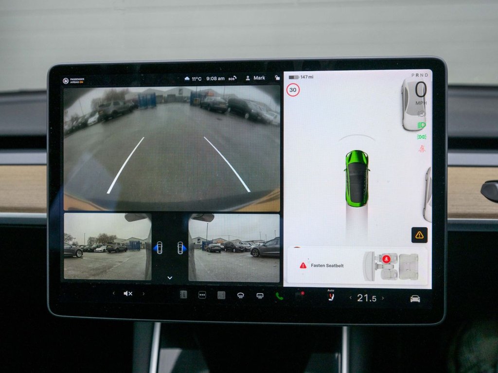 Used Tesla Model 3 2019 for sale - 76590777: Photo 21