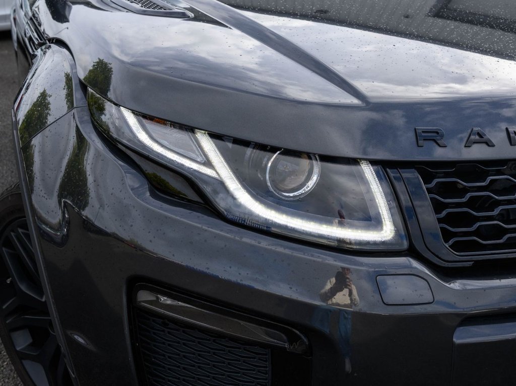 Used Land Rover Range Rover Evoque 2017 for sale - 76185644: Photo 11