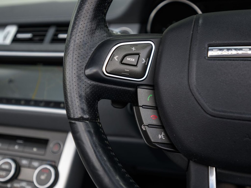 Used Land Rover Range Rover Evoque 2017 for sale - 76185644: Photo 18