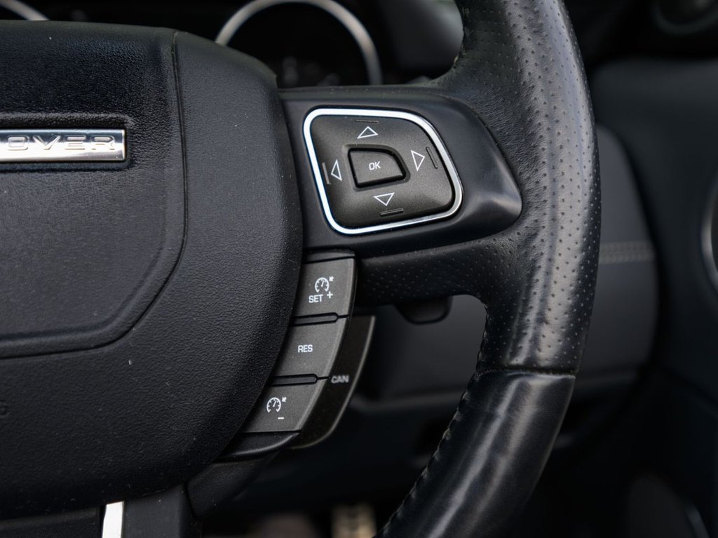 Used Land Rover Range Rover Evoque 2017 for sale - 76185644: Photo 19