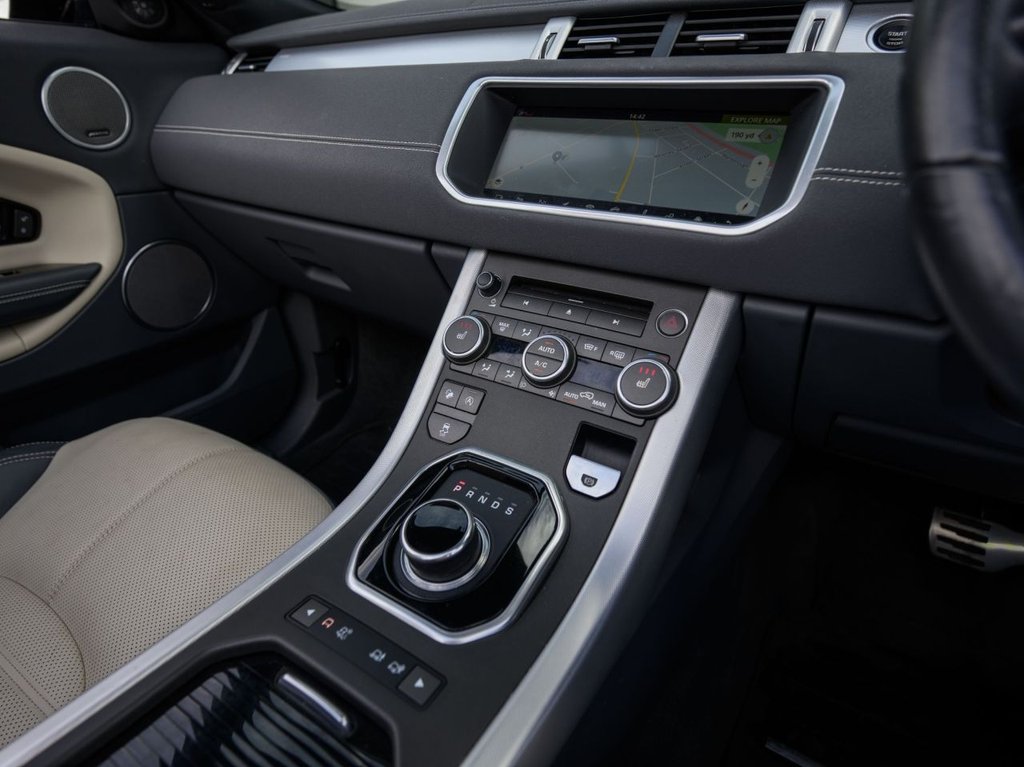 Used Land Rover Range Rover Evoque 2017 for sale - 76185644: Photo 20