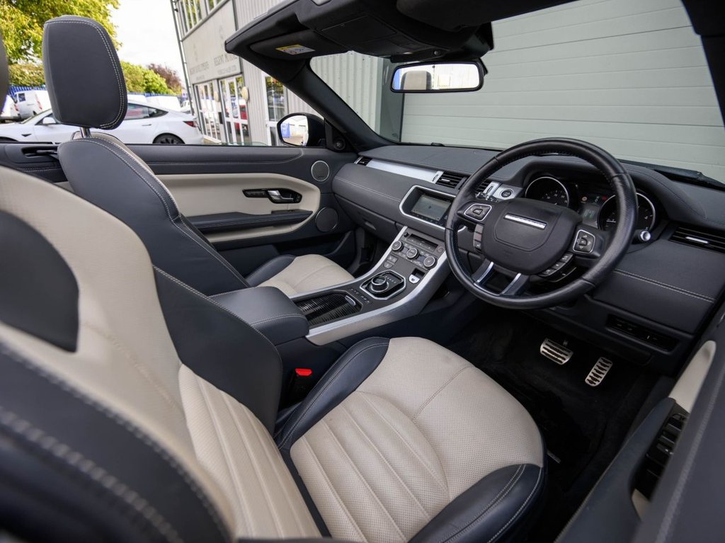 Used Land Rover Range Rover Evoque 2017 for sale - 76185644: Photo 26
