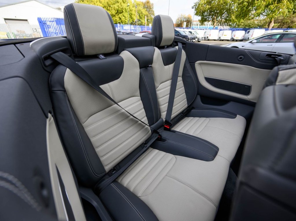 Used Land Rover Range Rover Evoque 2017 for sale - 76185644: Photo 28
