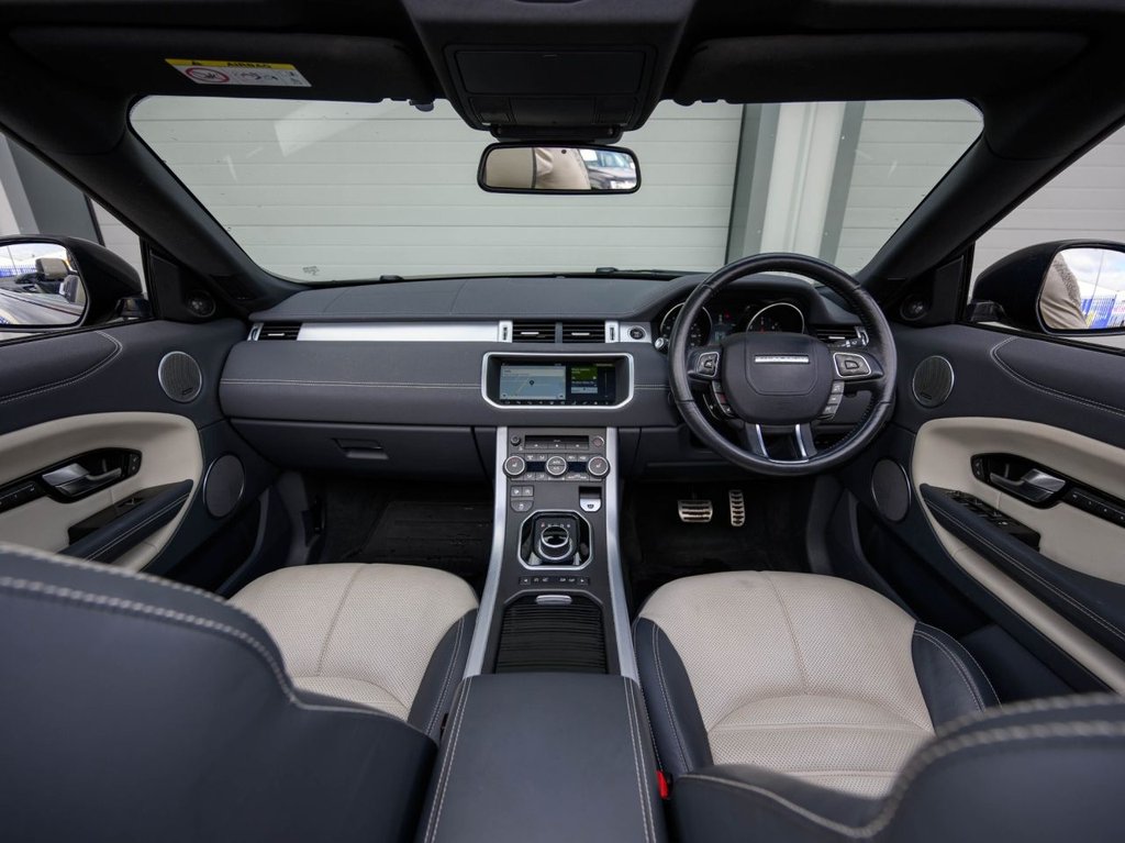 Used Land Rover Range Rover Evoque 2017 for sale - 76185644: Photo 3