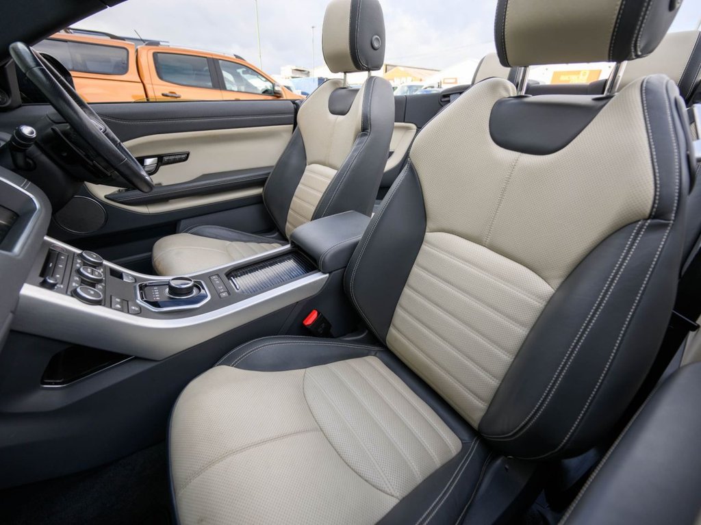 Used Land Rover Range Rover Evoque 2017 for sale - 76185644: Photo 31