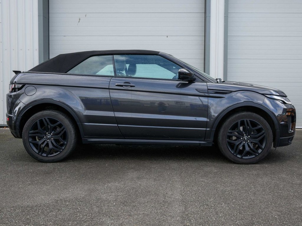 Used Land Rover Range Rover Evoque 2017 for sale - 76185644: Photo 7