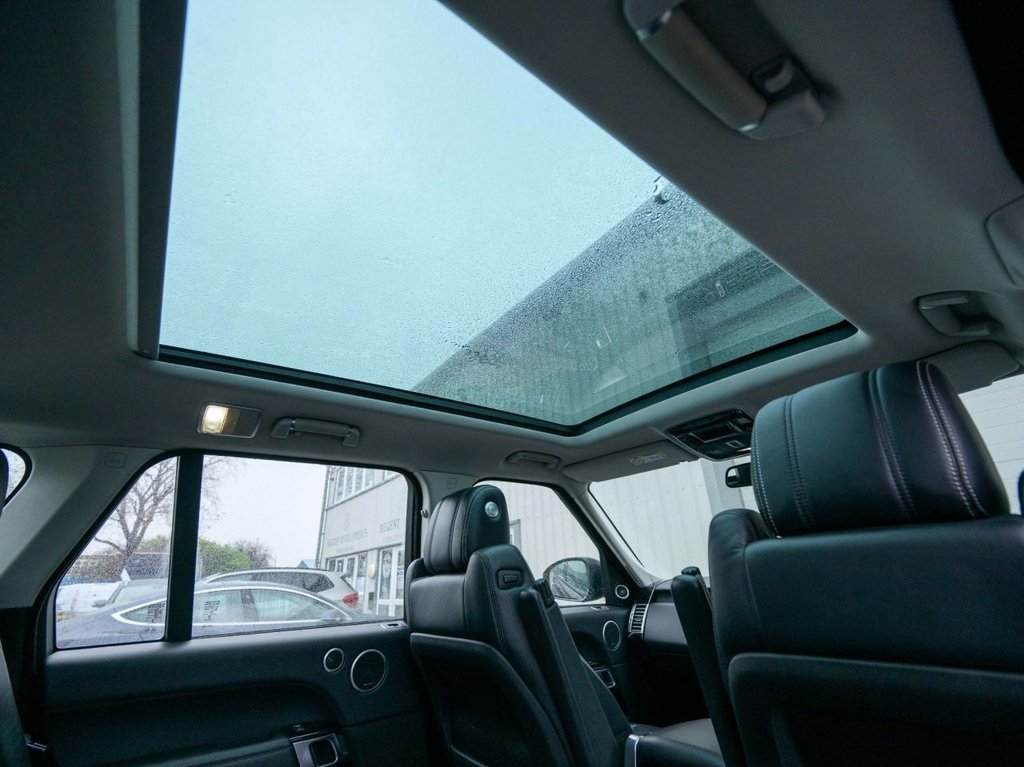 Used Land Rover Range Rover 2016 for sale - 76986281: Photo 13