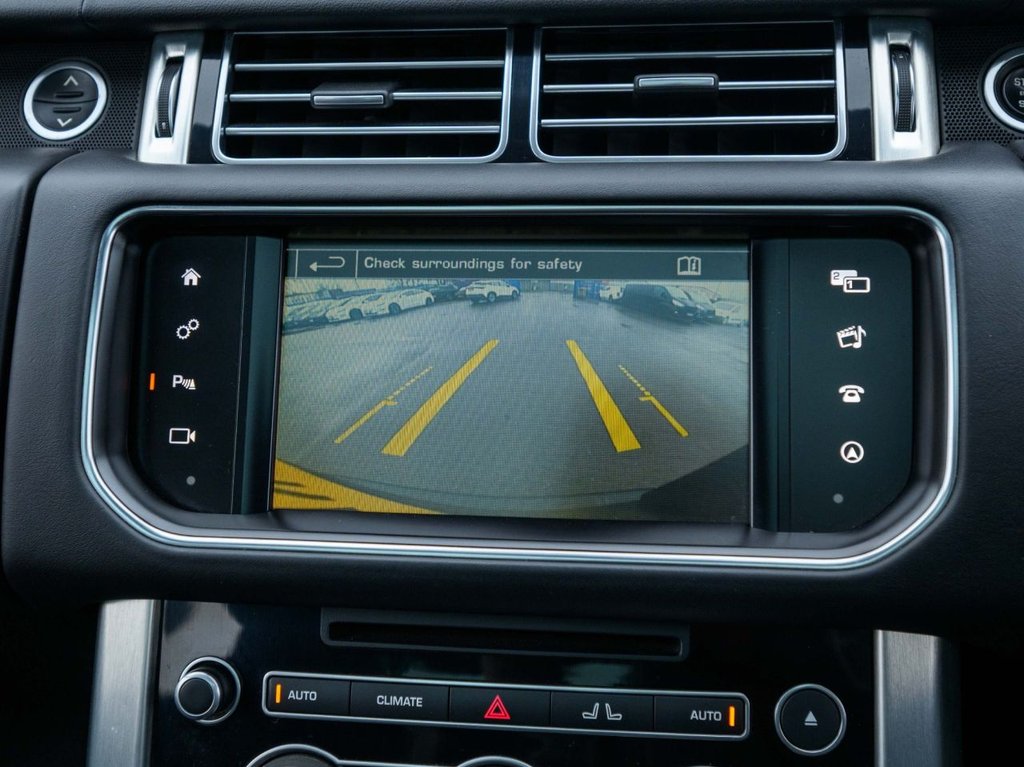 Used Land Rover Range Rover 2016 for sale - 76986281: Photo 20