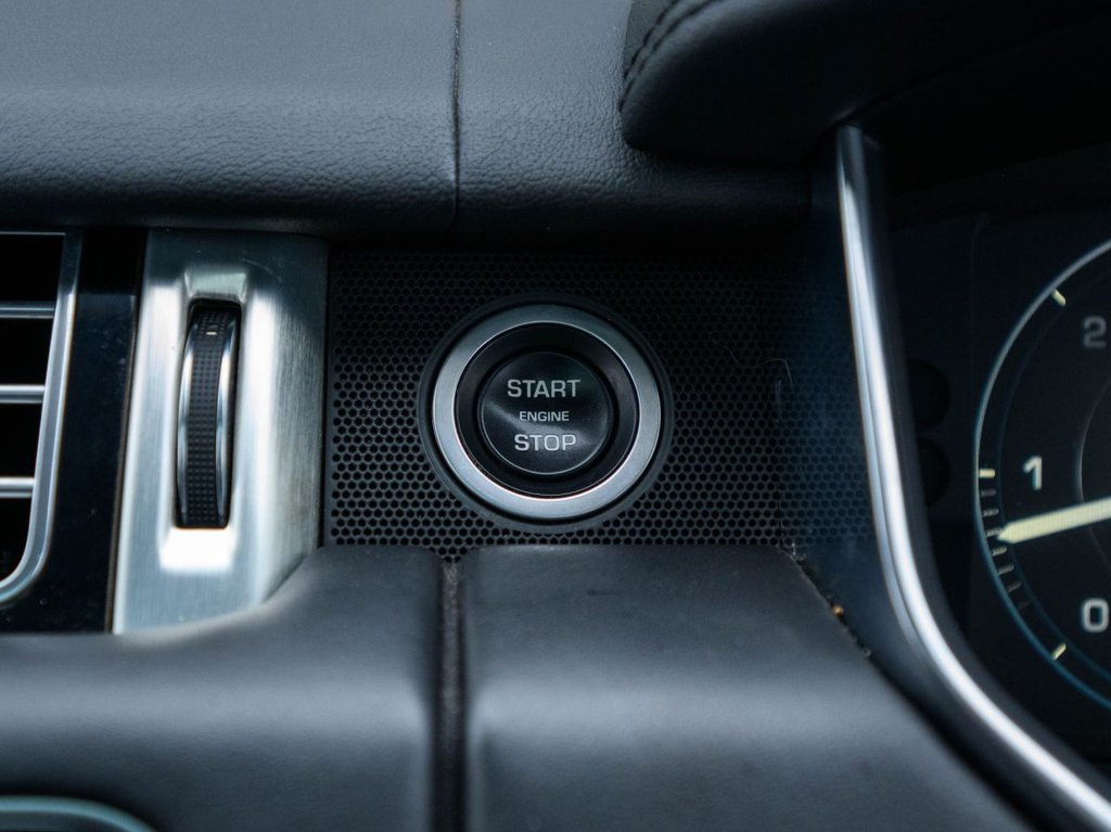 Used Land Rover Range Rover 2016 for sale - 76986281: Photo 21