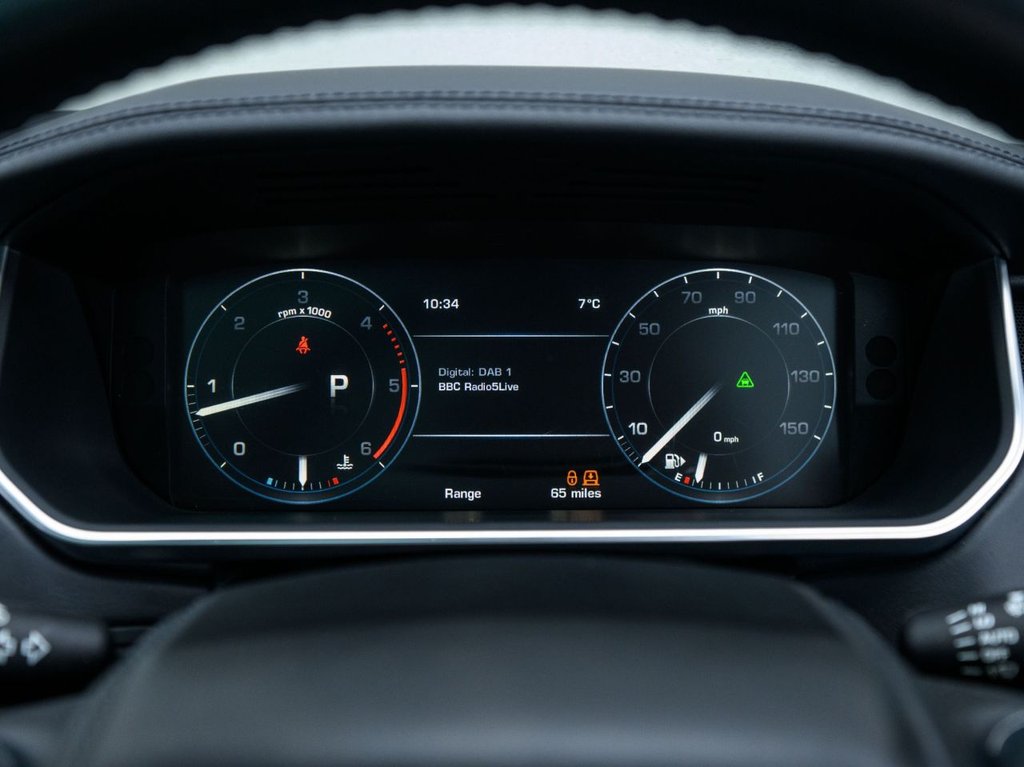 Used Land Rover Range Rover 2016 for sale - 76986281: Photo 22