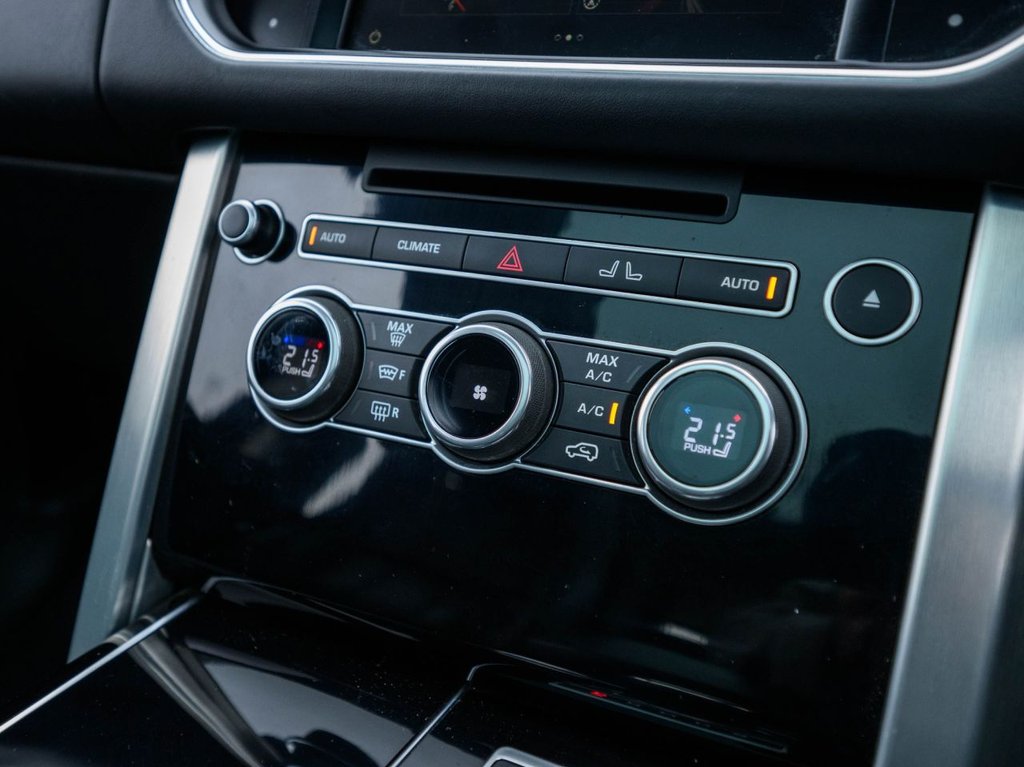 Used Land Rover Range Rover 2016 for sale - 76986281: Photo 23