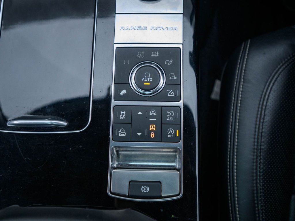 Used Land Rover Range Rover 2016 for sale - 76986281: Photo 25