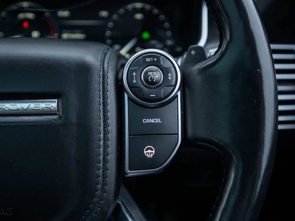 Used Land Rover Range Rover 2016 for sale - 76986281: Photo 27