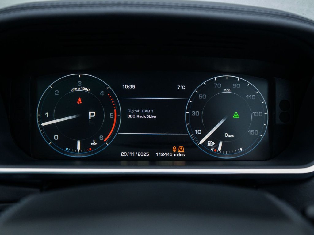 Used Land Rover Range Rover 2016 for sale - 76986281: Photo 28