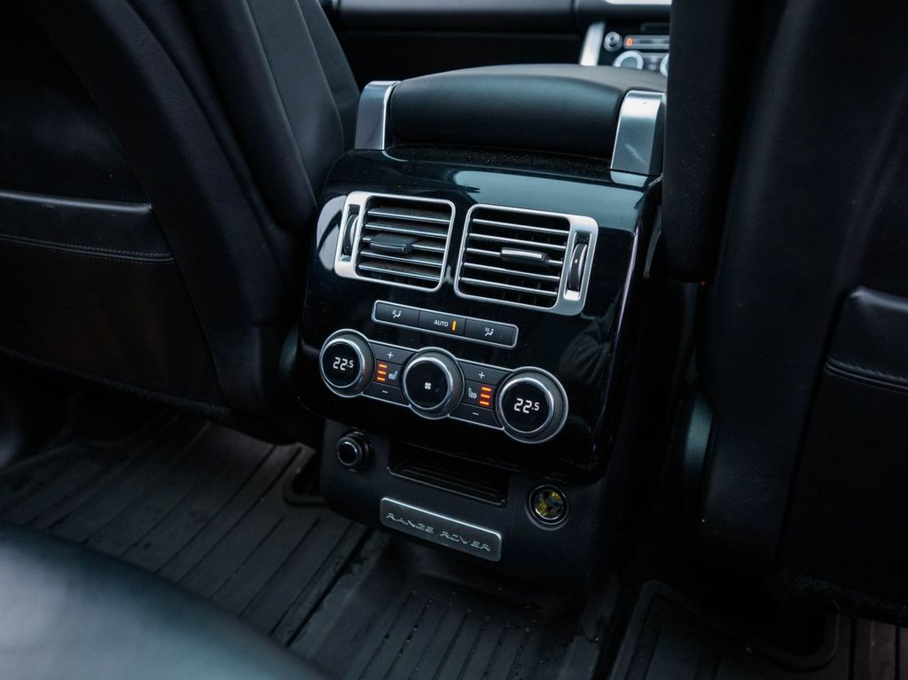 Used Land Rover Range Rover 2016 for sale - 76986281: Photo 34