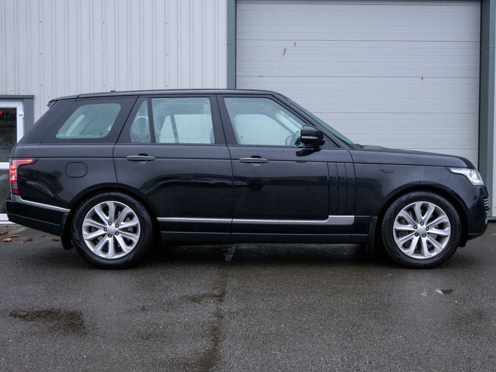 Used Land Rover Range Rover 2016 for sale - 76986281: Photo 5