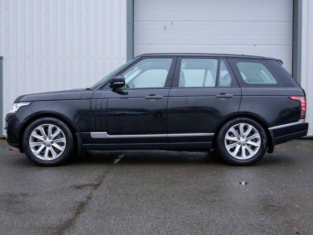 Used Land Rover Range Rover 2016 for sale - 76986281: Photo 6