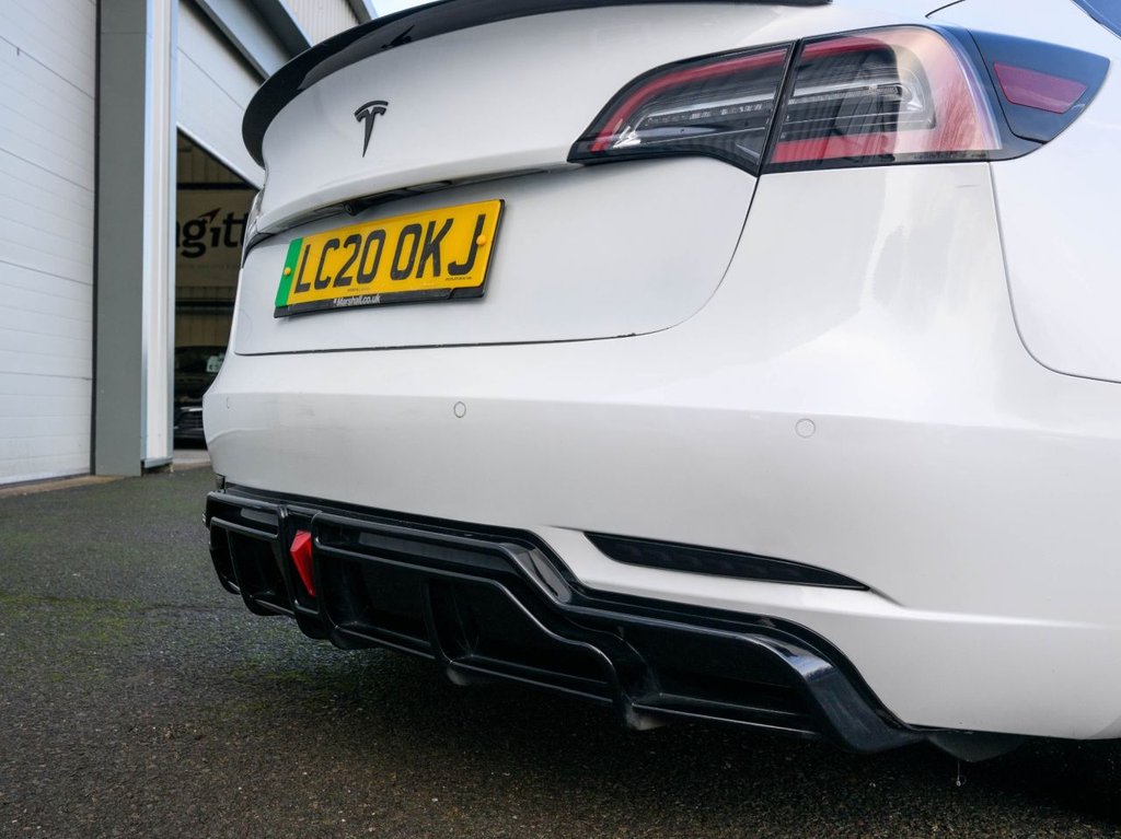 Used Tesla Model 3 2020 for sale - 77250666: Photo 11