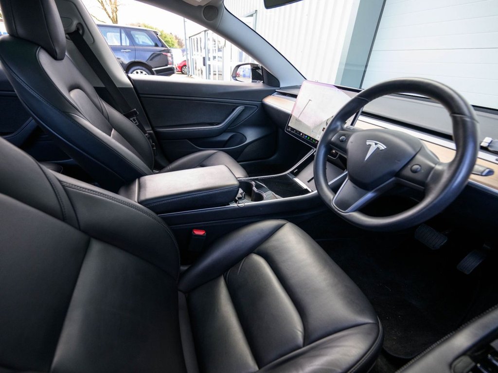 Used Tesla Model 3 2020 for sale - 77250666: Photo 14