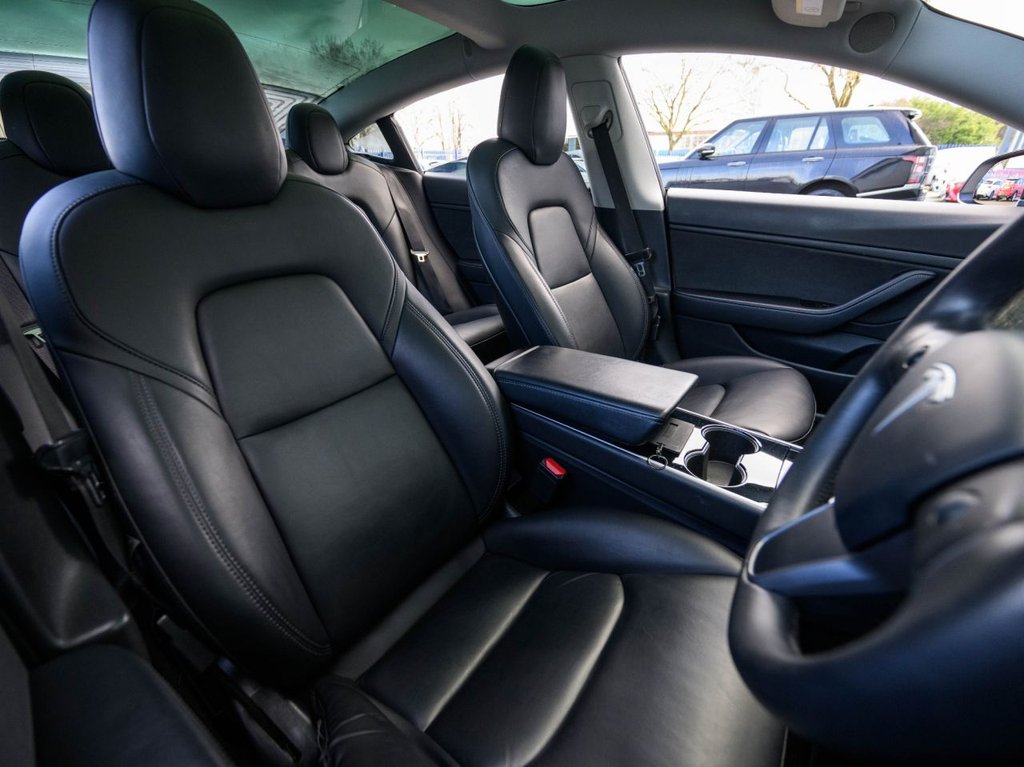 Used Tesla Model 3 2020 for sale - 77250666: Photo 15