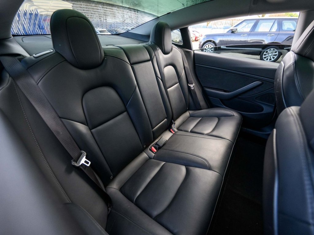 Used Tesla Model 3 2020 for sale - 77250666: Photo 17