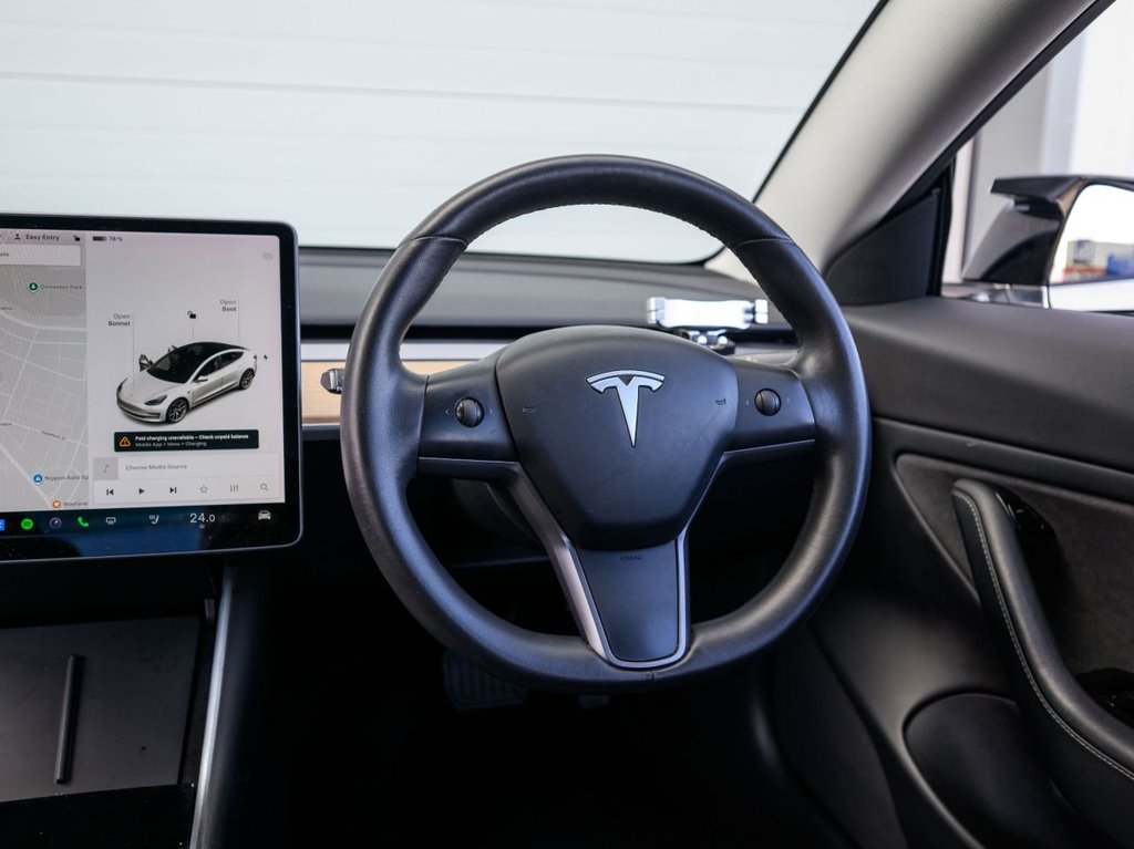 Used Tesla Model 3 2020 for sale - 77250666: Photo 19