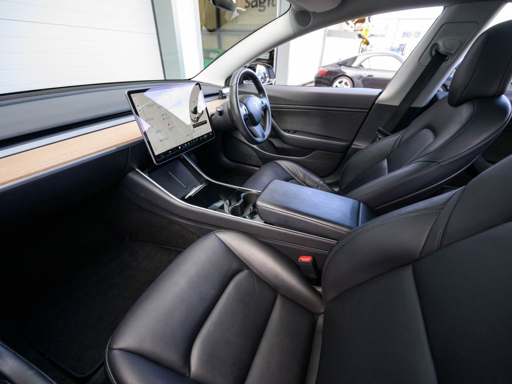 Used Tesla Model 3 2020 for sale - 77250666: Photo 21