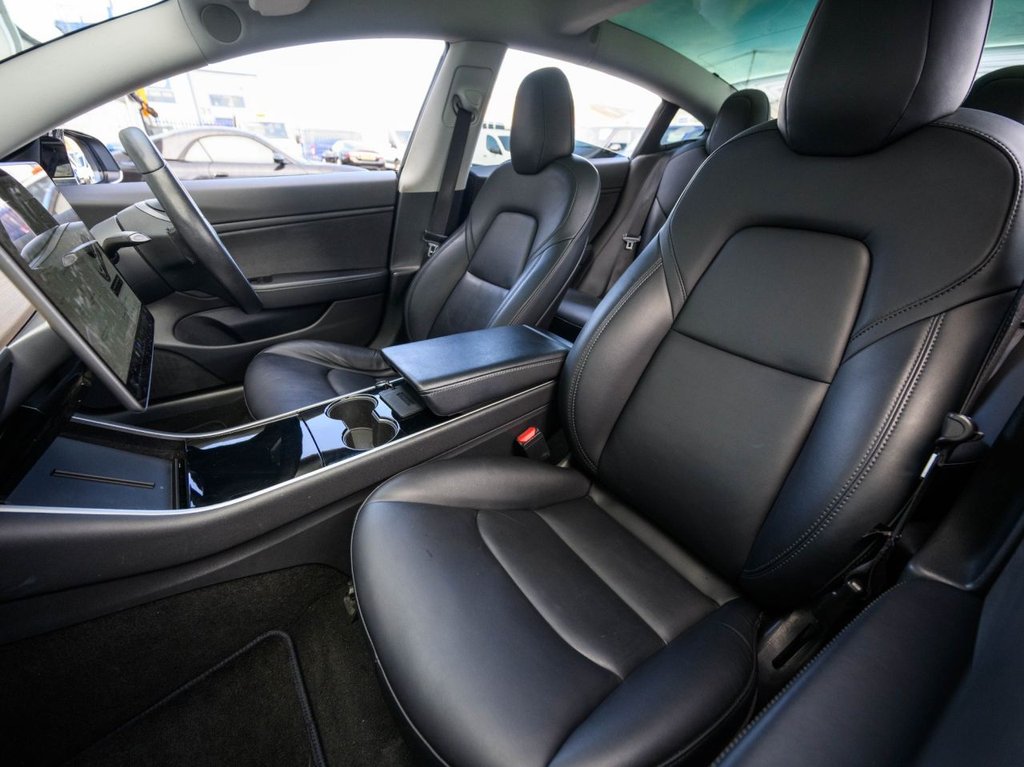 Used Tesla Model 3 2020 for sale - 77250666: Photo 22