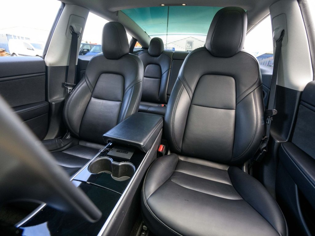 Used Tesla Model 3 2020 for sale - 77250666: Photo 23