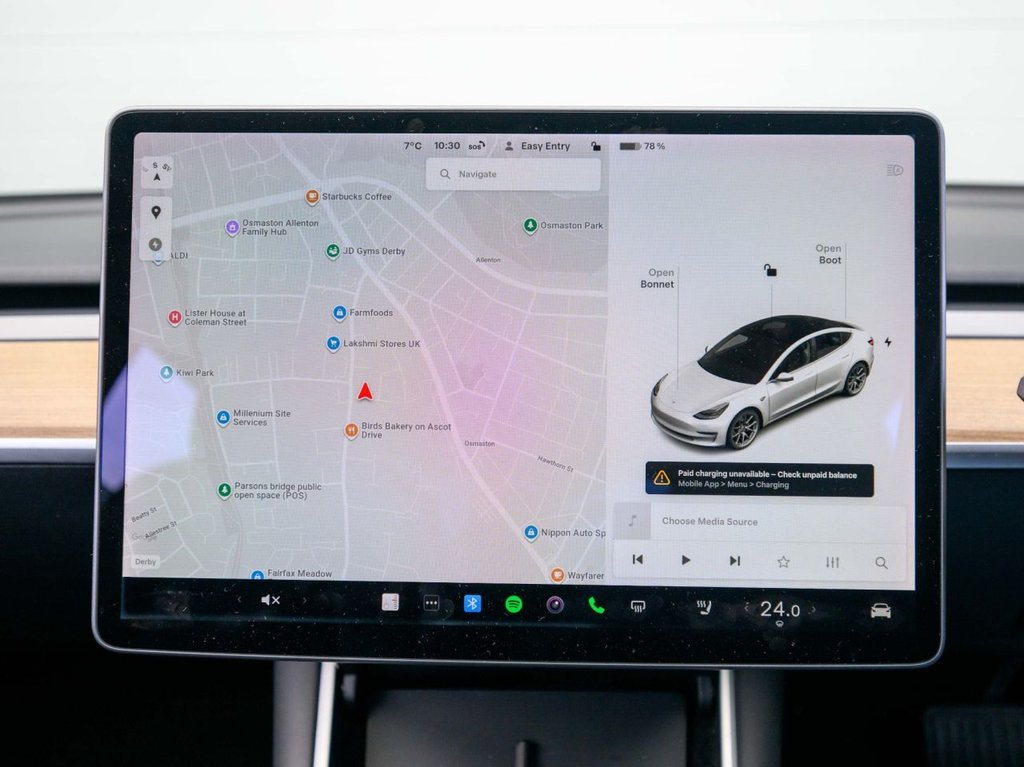 Used Tesla Model 3 2020 for sale - 77250666: Photo 29