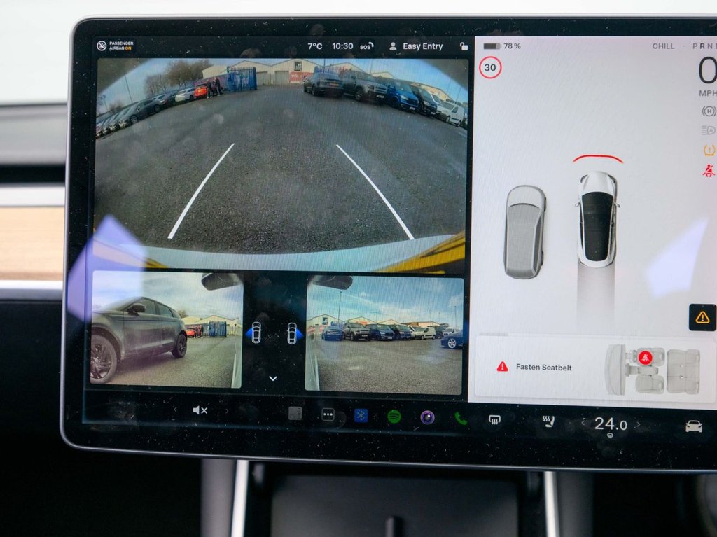 Used Tesla Model 3 2020 for sale - 77250666: Photo 30