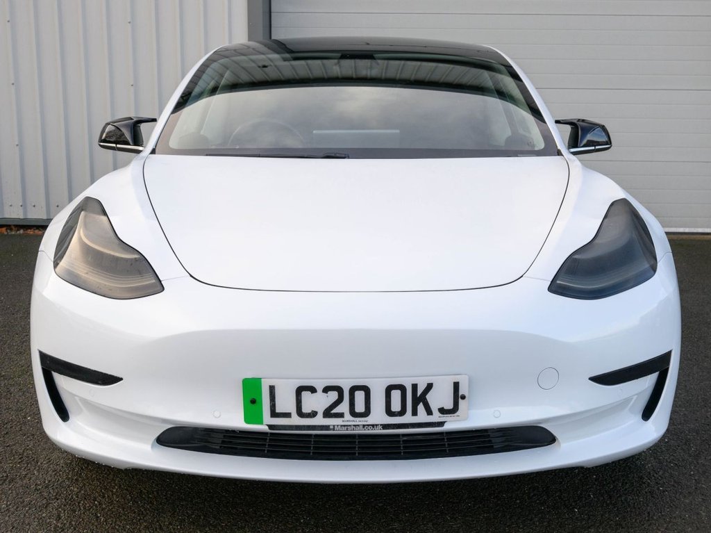 Used Tesla Model 3 2020 for sale - 77250666: Photo 4