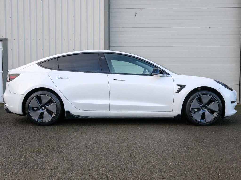 Used Tesla Model 3 2020 for sale - 77250666: Photo 5