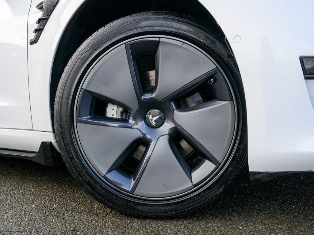 Used Tesla Model 3 2020 for sale - 77250666: Photo 8