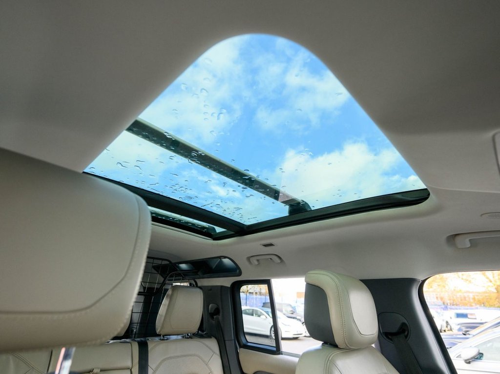 Used Land Rover Defender 2020 for sale - 77188110: Photo 17