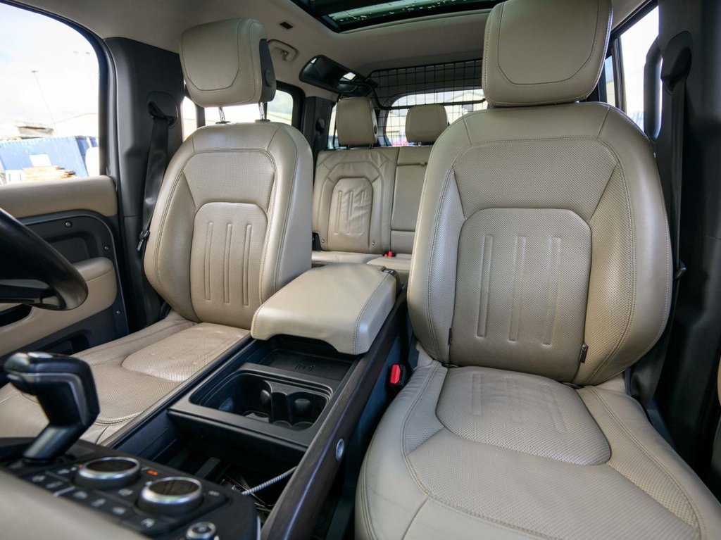 Used Land Rover Defender 2020 for sale - 77188110: Photo 25
