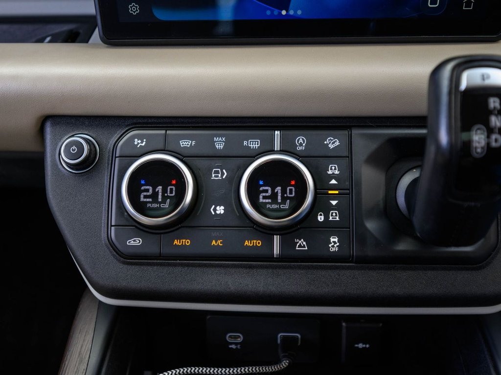 Used Land Rover Defender 2020 for sale - 77188110: Photo 36