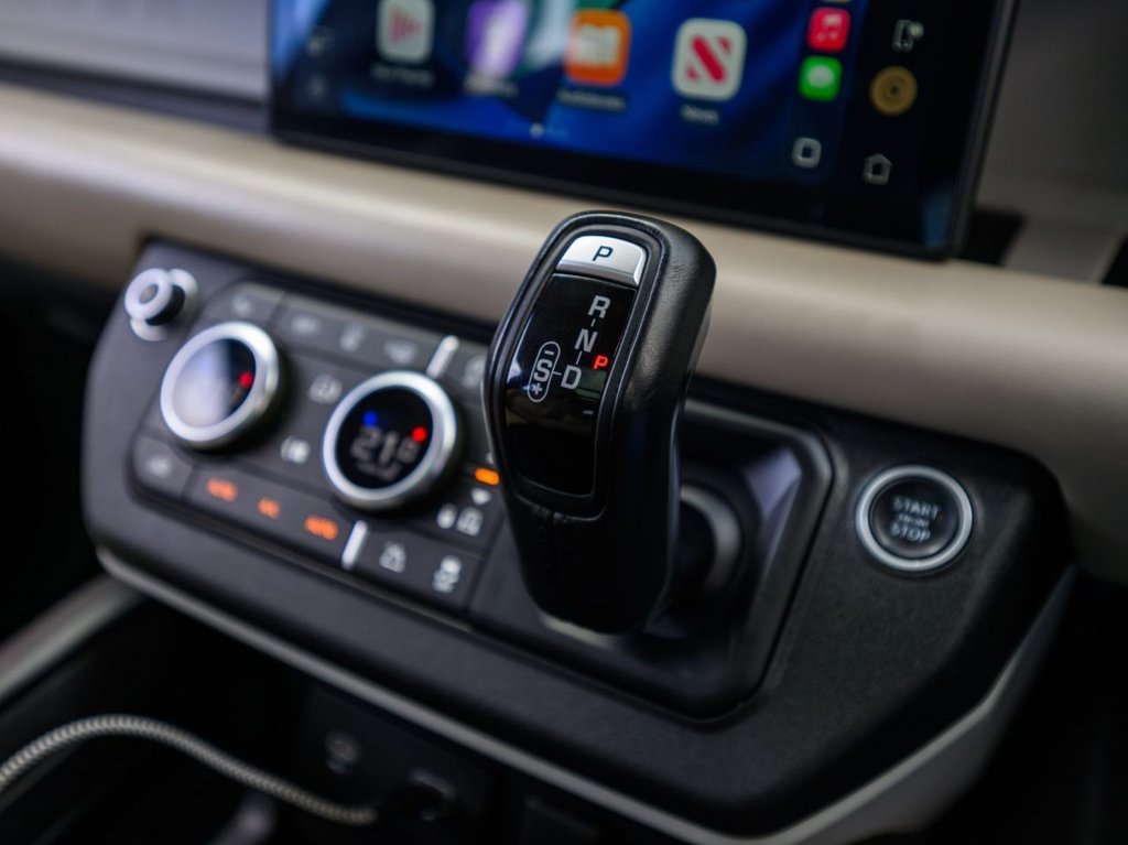 Used Land Rover Defender 2020 for sale - 77188110: Photo 37