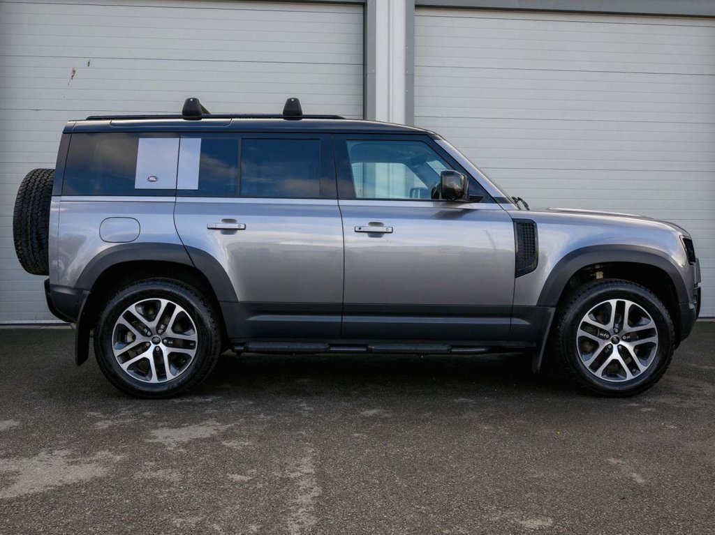 Used Land Rover Defender 2020 for sale - 77188110: Photo 6