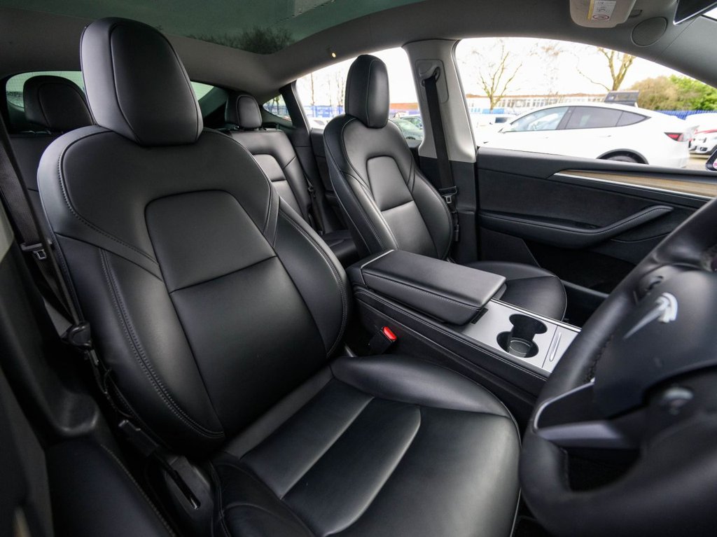 Used Tesla Model Y 2022 for sale - 77719808: Photo 10