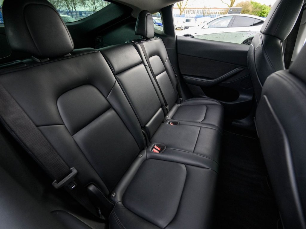 Used Tesla Model Y 2022 for sale - 77719808: Photo 11