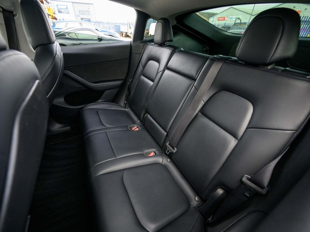 Used Tesla Model Y 2022 for sale - 77719808: Photo 13