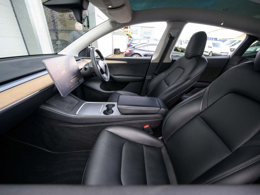 Used Tesla Model Y 2022 for sale - 77719808: Photo 14