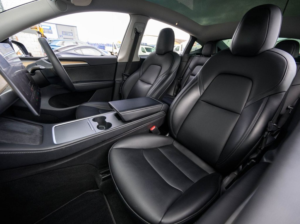 Used Tesla Model Y 2022 for sale - 77719808: Photo 15