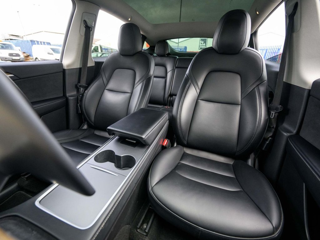 Used Tesla Model Y 2022 for sale - 77719808: Photo 16