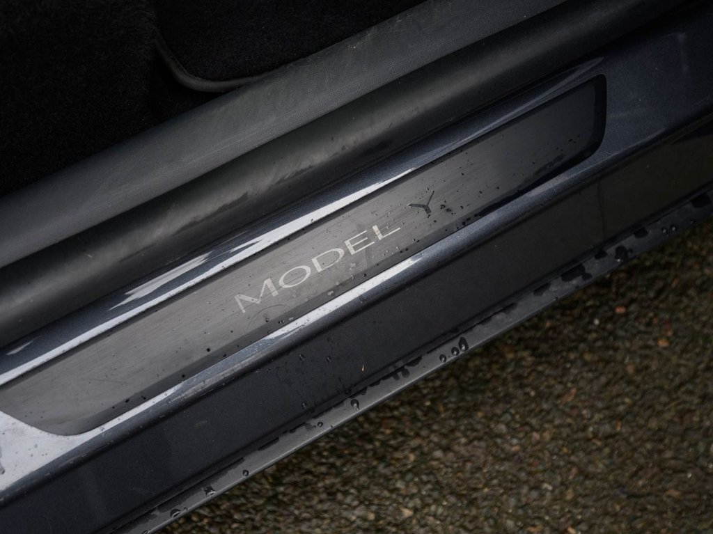 Used Tesla Model Y 2022 for sale - 77719808: Photo 20