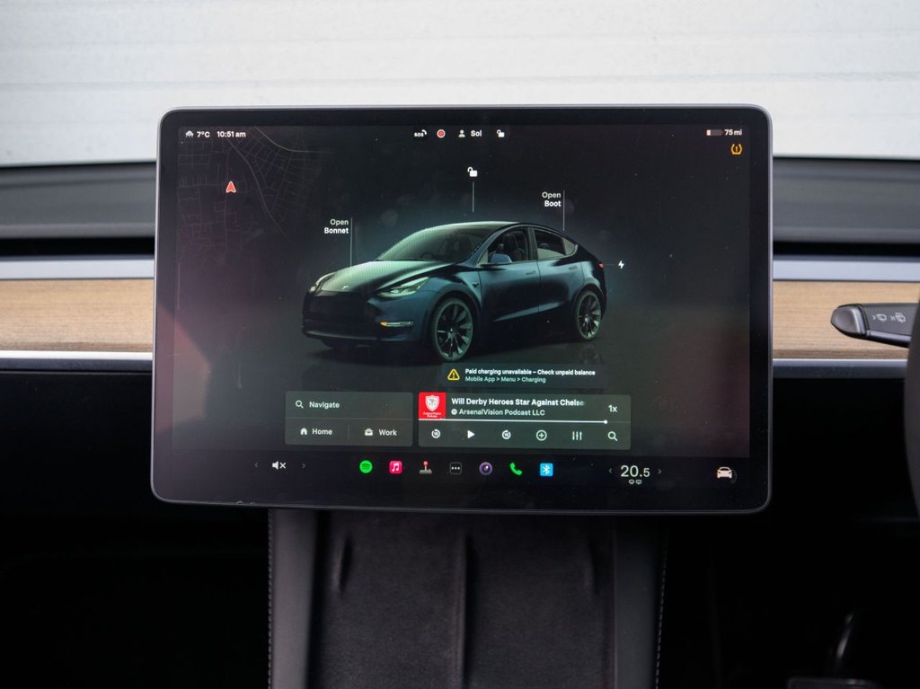 Used Tesla Model Y 2022 for sale - 77719808: Photo 23