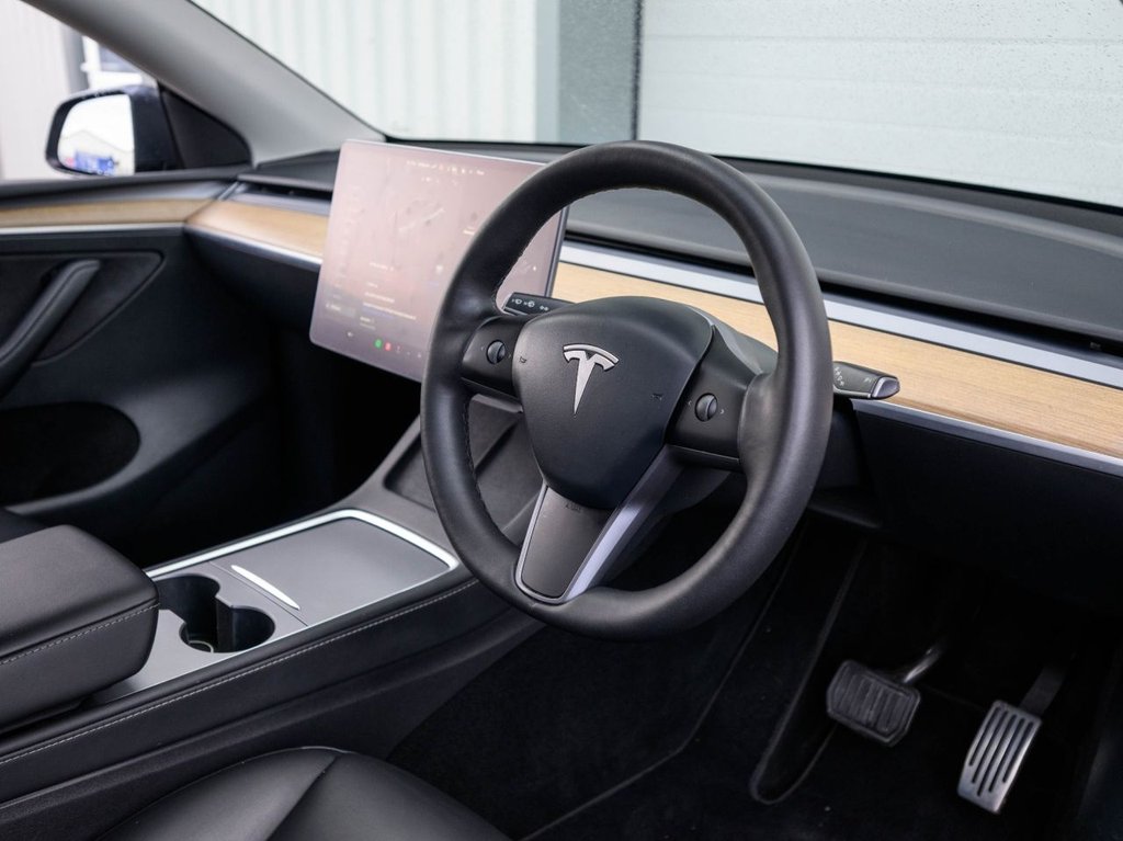 Used Tesla Model Y 2022 for sale - 77719808: Photo 27