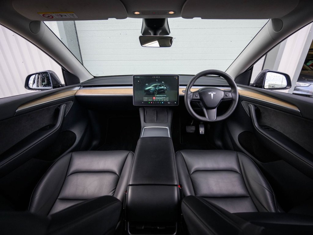 Used Tesla Model Y 2022 for sale - 77719808: Photo 3