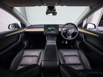 Used Tesla Model Y 2022 for sale - 77719808: Photo